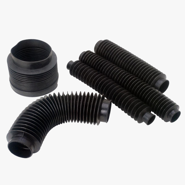 機床絲杠防護(hù)罩廠家 圓型伸縮式鋼圈絲杠防護(hù)罩批發(fā)定制