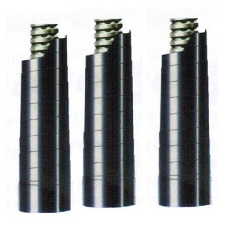 生產(chǎn)制造機床螺旋鋼帶保護(hù)套 不銹鋼保護(hù)套 螺旋鋼帶伸縮保護(hù)套