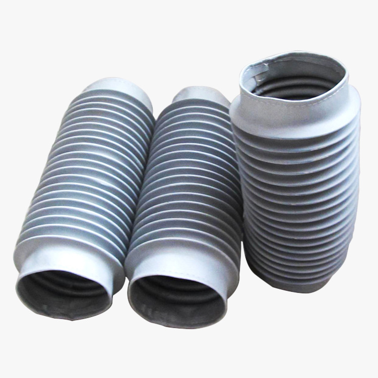 供應(yīng)圓型伸縮式鋼圈絲杠防護(hù)罩 機床絲杠護(hù)罩專業(yè)廠家批發(fā)定制